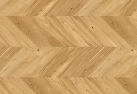 Drevená podlaha DUB CARAMEL CHEVRON
