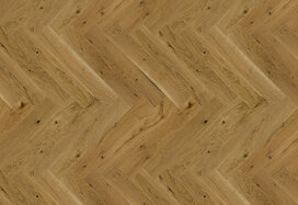 Drevená podlaha DUB MAINLAND HERRINGBONE 110