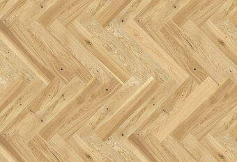 Drevená podlaha DUB RAMSEY HERRINGBONE 110