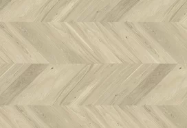 Drevená podlaha DUB SALT CHEVRON