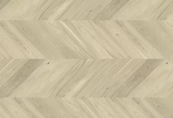 Drevená podlaha DUB SALT CHEVRON