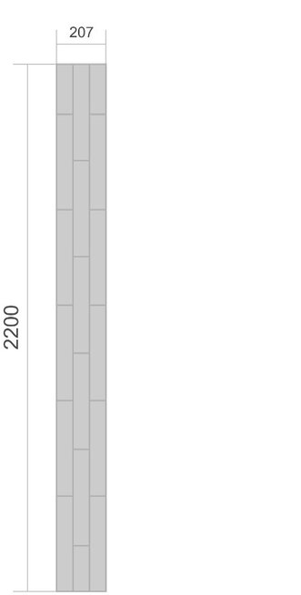 drevené podlahy barlinek molti 207