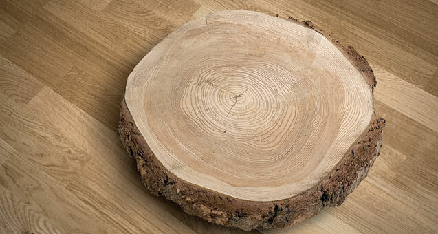 Dubové parkety Barlinek zo 100% prírodného dreva.