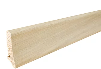 Soklová lišta Dub prírodný